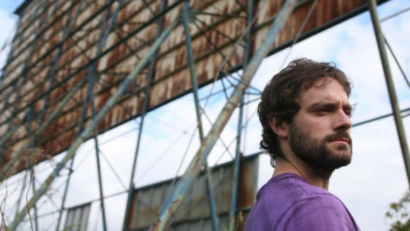 Photo from the movie Nitro