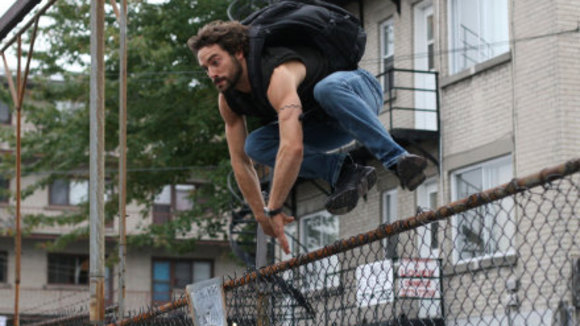 Photo from the movie Nitro