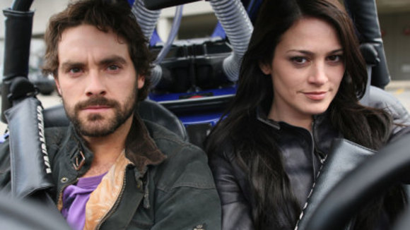 Photo from the movie Nitro