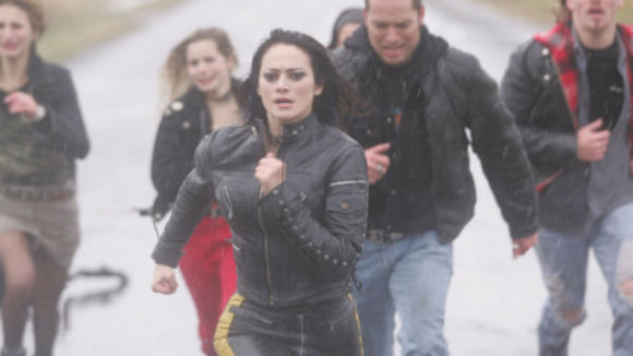 Photo from the movie Nitro