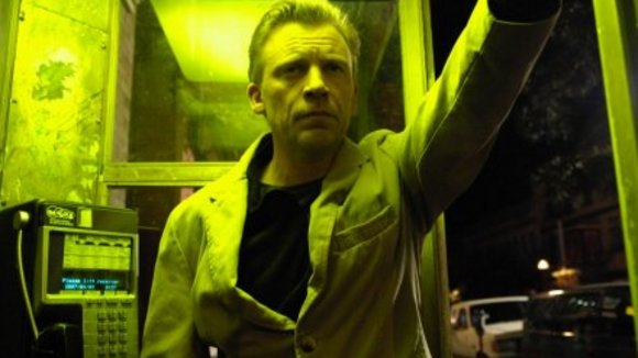 Photo from the movie Normal