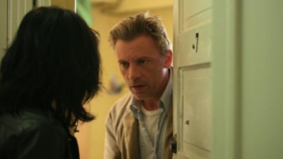 Photo from the movie Normal