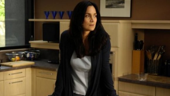 Photo from the movie Normal