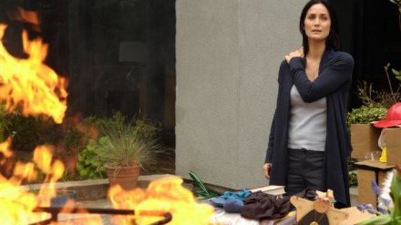 Photo from the movie Normal