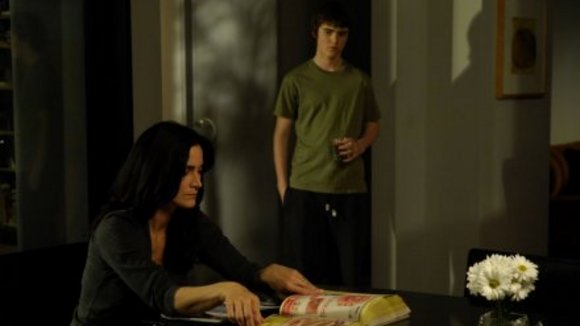 Photo from the movie Normal