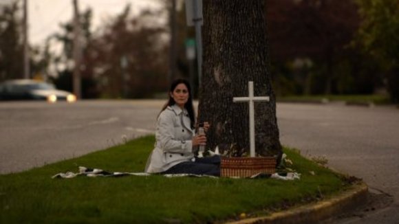 Photo from the movie Normal