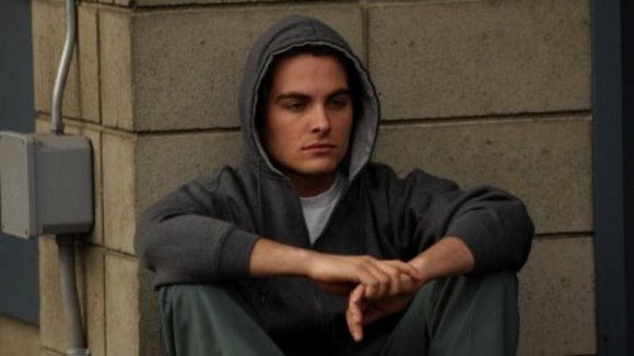 Photo from the movie Normal