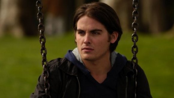 Photo from the movie Normal