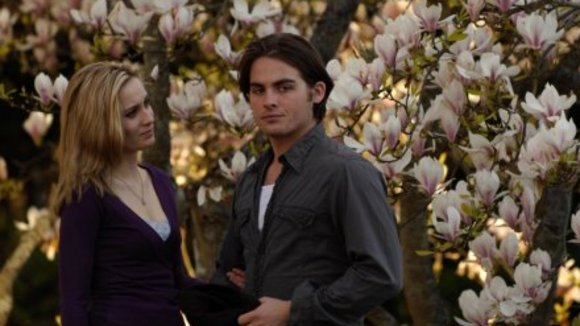 Photo from the movie Normal