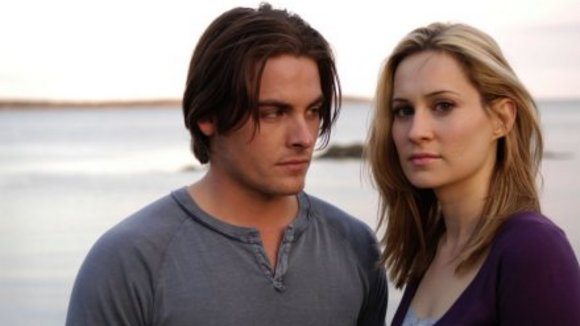 Photo from the movie Normal