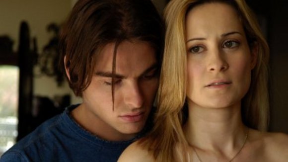 Photo from the movie Normal