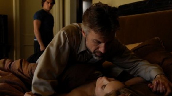 Photo from the movie Normal