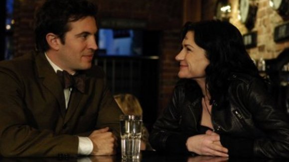 Photo from the movie Normal