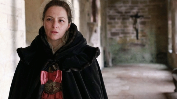 Photo from the movie The Nun