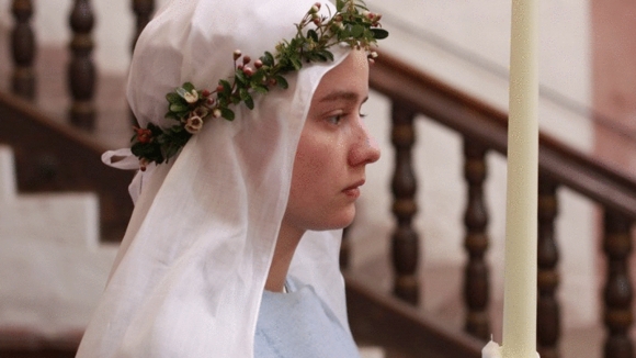 Photo from the movie The Nun