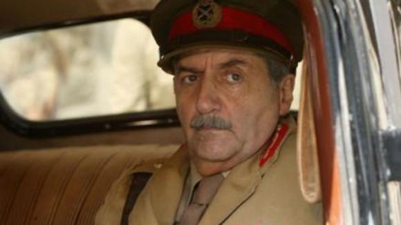 Photo from the movie O Jerusalem