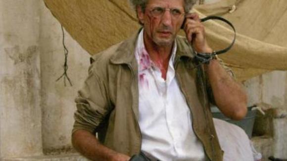 Photo from the movie O Jerusalem