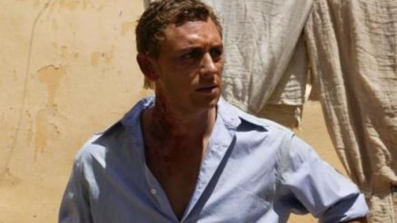 Photo from the movie O Jerusalem