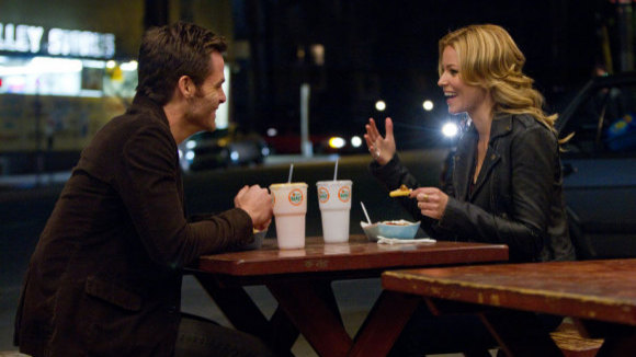 Photo from the movie People Like Us