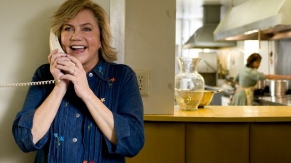 Photo from the movie The Perfect Family