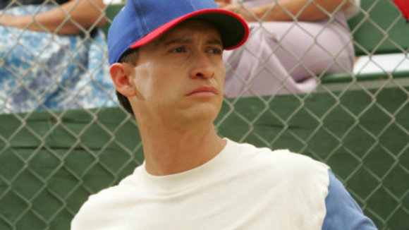 Photo from the movie The Perfect Game