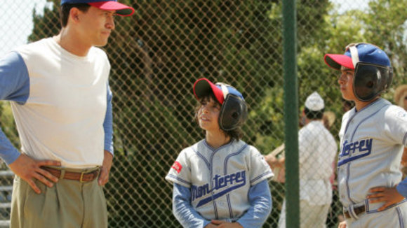 Photo from the movie The Perfect Game