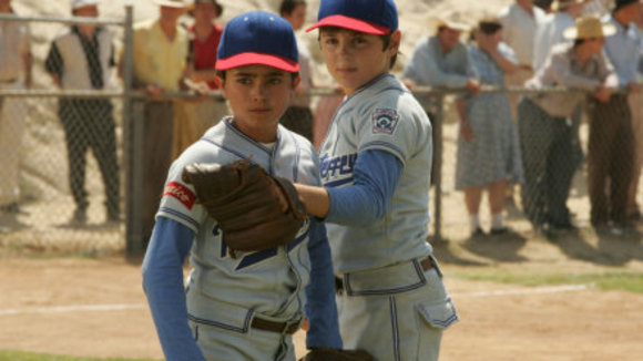 Photo from the movie The Perfect Game