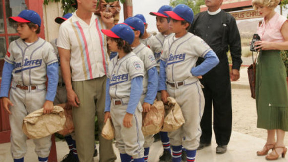 Photo from the movie The Perfect Game
