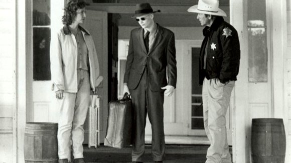 Photo from the movie Powder