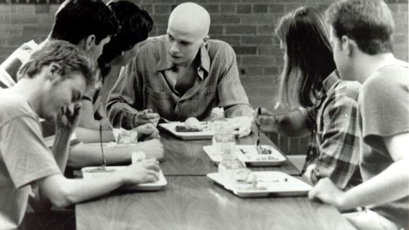 Photo from the movie Powder