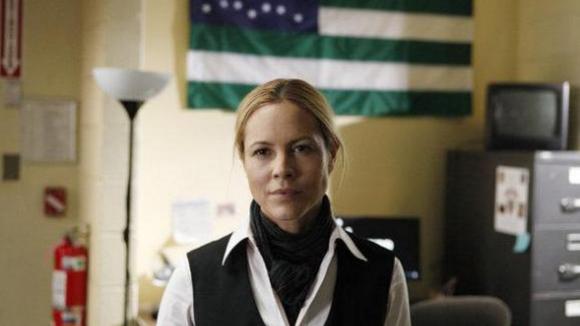 Photo from the movie Prime Suspect