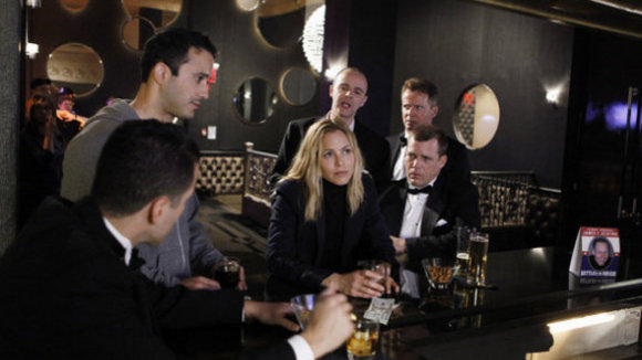 Photo from the movie Prime Suspect