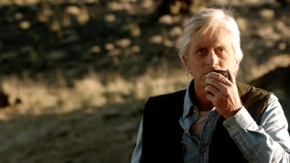 Photo from the movie Beyond the Reach