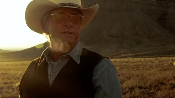 Photo from the movie Beyond the Reach