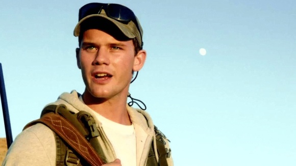 Photo from the movie Beyond the Reach