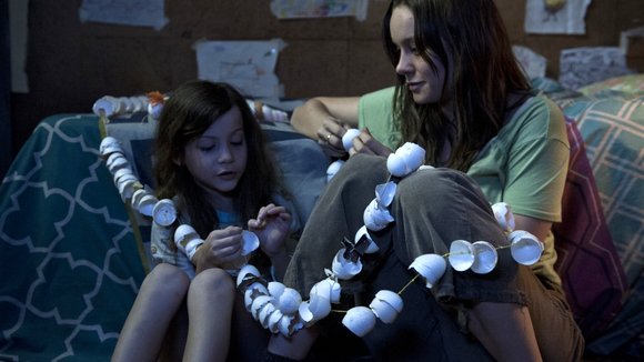 Photo from the movie Room