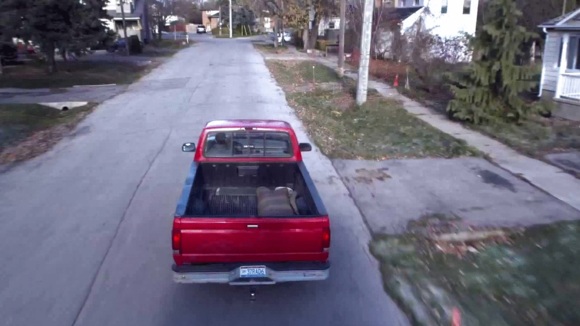 Photo from the movie Room