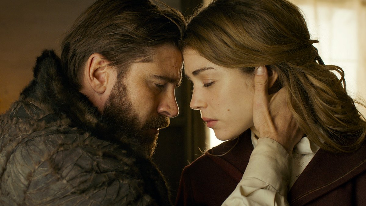 Photo from the movie Savage State