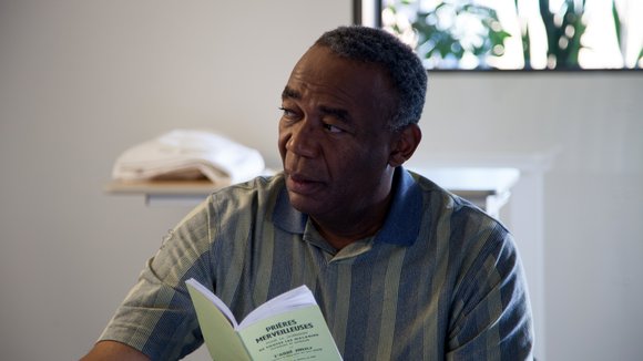 Photo from the movie Scratch