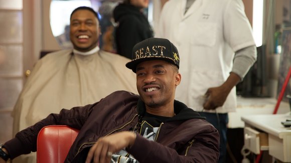 Photo from the movie Scratch