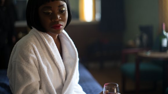 Photo from the movie Scratch