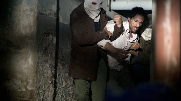 Photo from the movie Septembers of Shiraz