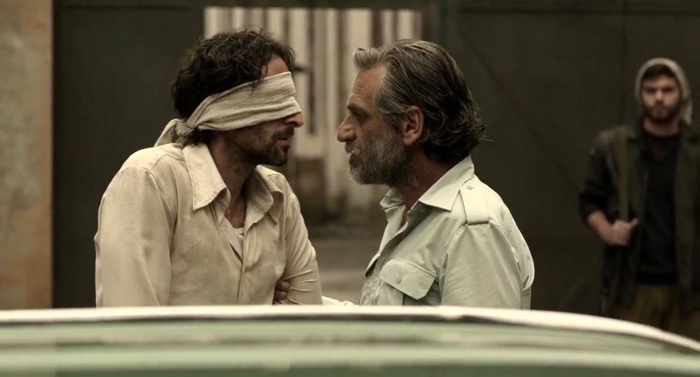 Photo from the movie Septembers of Shiraz