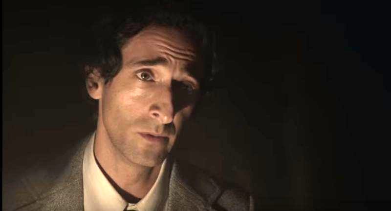 Photo from the movie Septembers of Shiraz