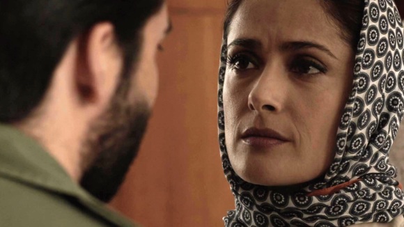 Photo from the movie Septembers of Shiraz