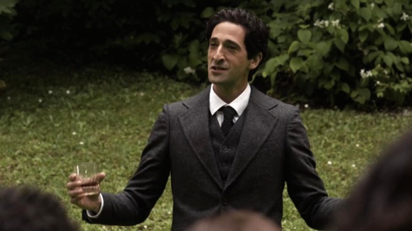 Photo from the movie Septembers of Shiraz