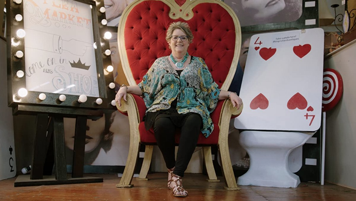 Photo from the movie Set!