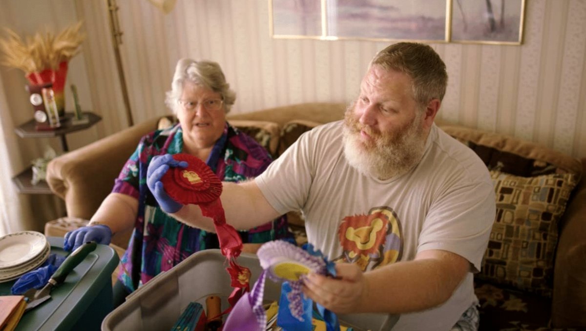 Photo from the movie Set!