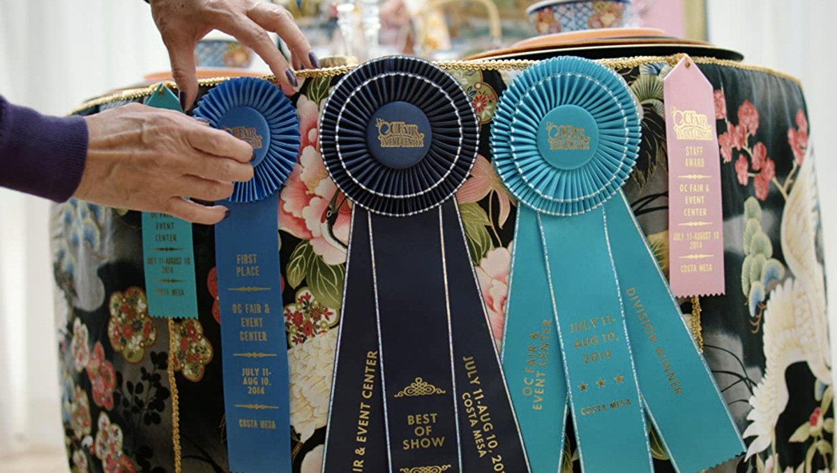 Photo from the movie Set!