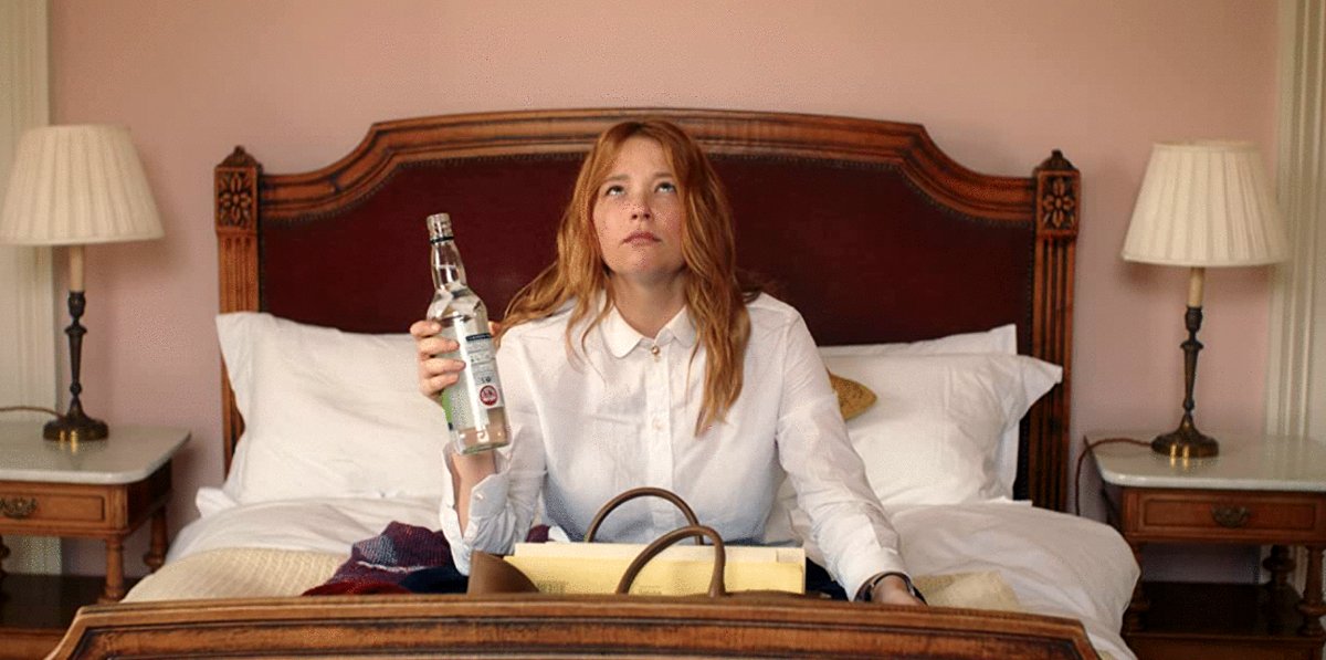 Photo from the movie She Is Love